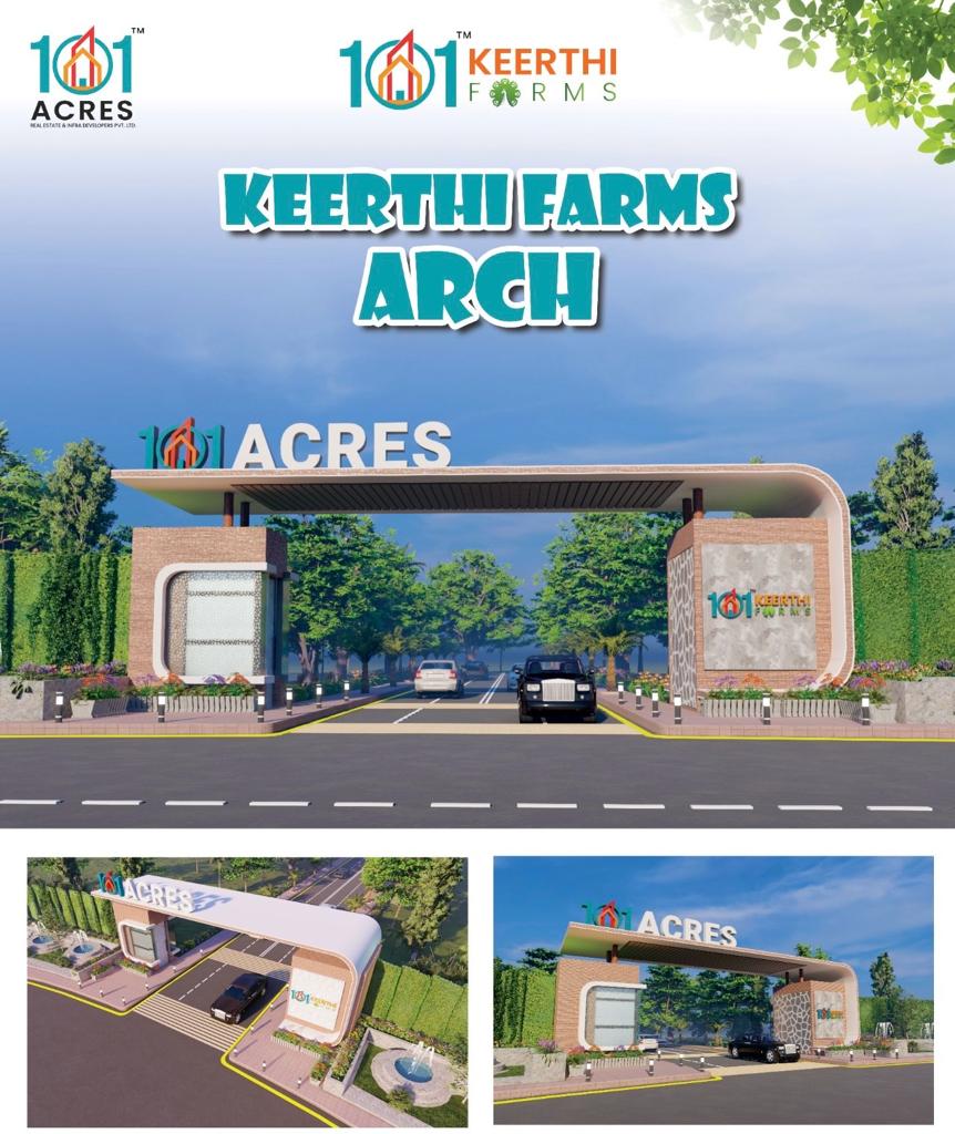Farmland for sale in Raajapur Bangalore Highway 